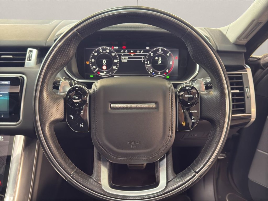 Used Land Rover Range Rover Sport 2019 for sale - 77049107: Photo 19