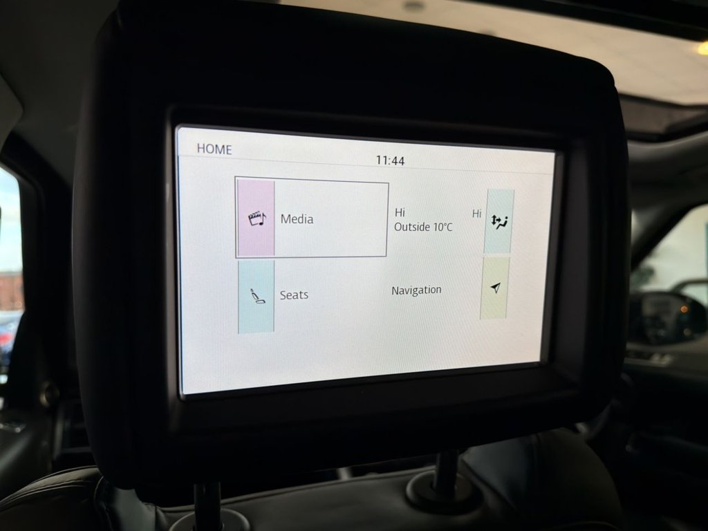 Used Land Rover Range Rover Sport 2019 for sale - 77049107: Photo 20