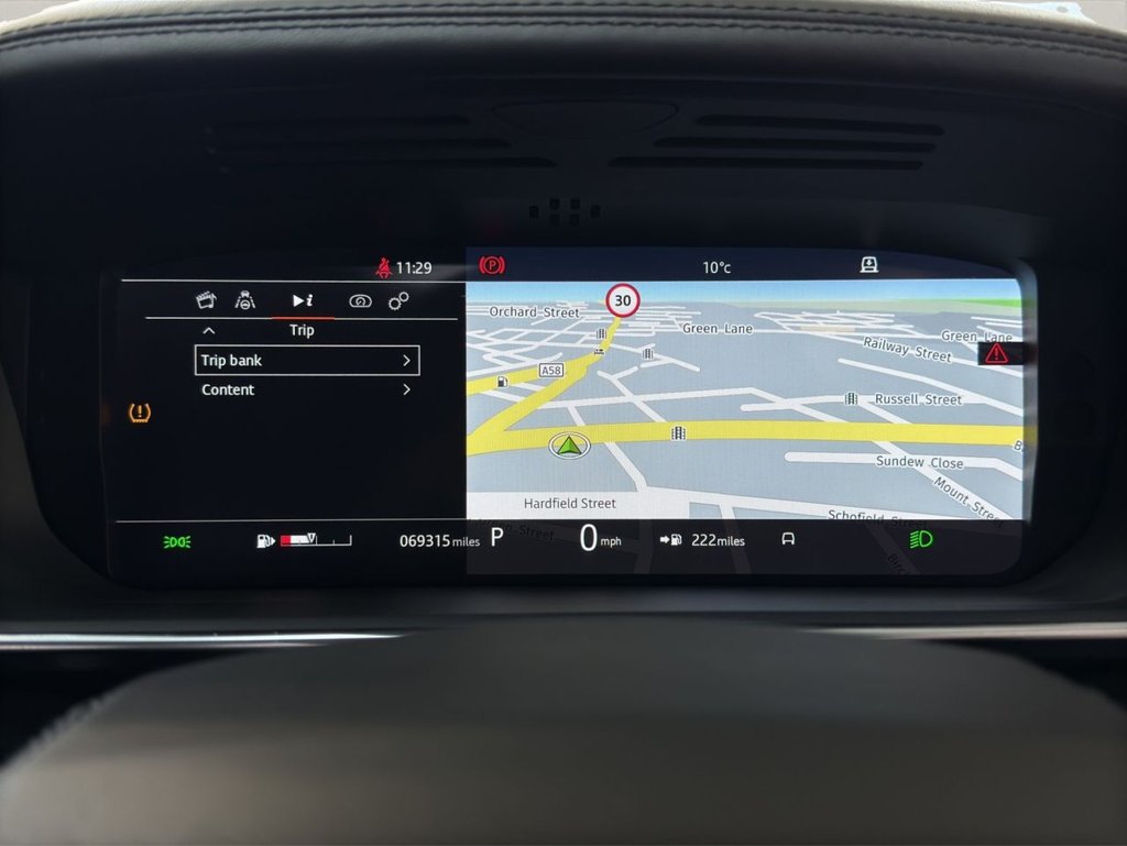 Used Land Rover Range Rover Sport 2019 for sale - 77049107: Photo 21