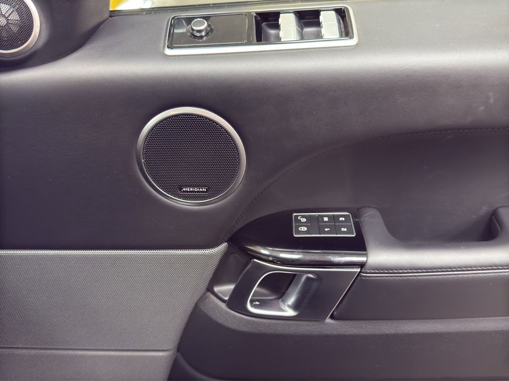 Used Land Rover Range Rover Sport 2019 for sale - 77049107: Photo 22
