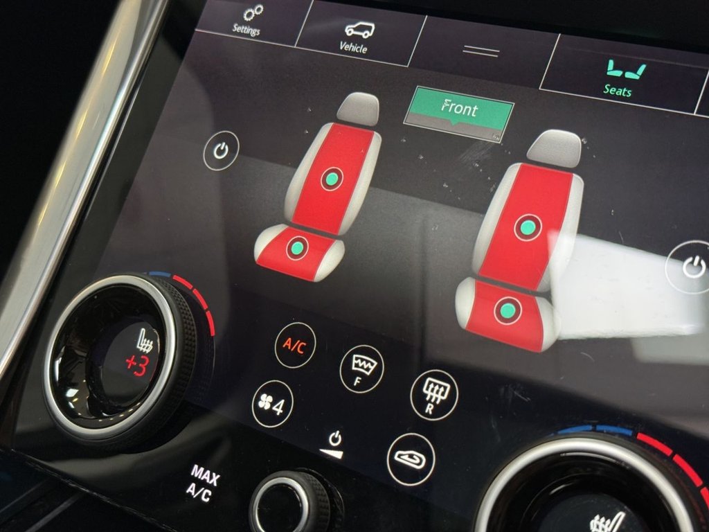 Used Land Rover Range Rover Sport 2019 for sale - 77049107: Photo 23