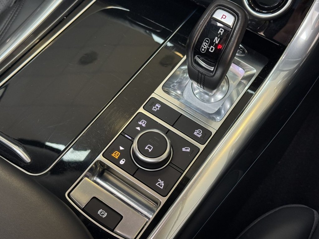 Used Land Rover Range Rover Sport 2019 for sale - 77049107: Photo 24