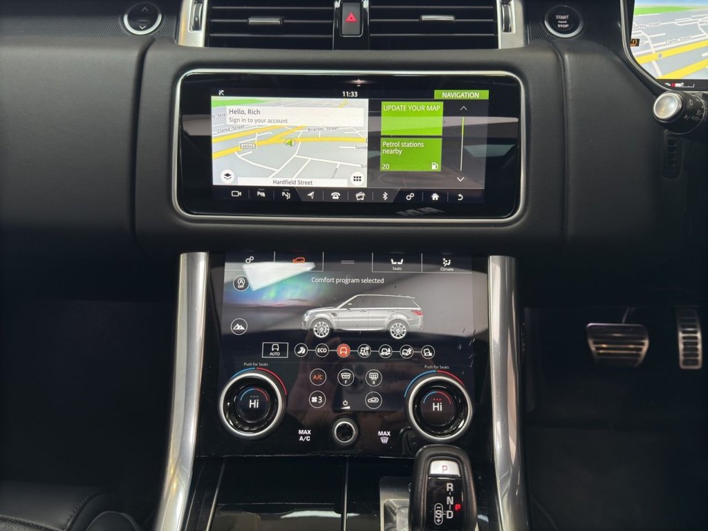 Used Land Rover Range Rover Sport 2019 for sale - 77049107: Photo 25