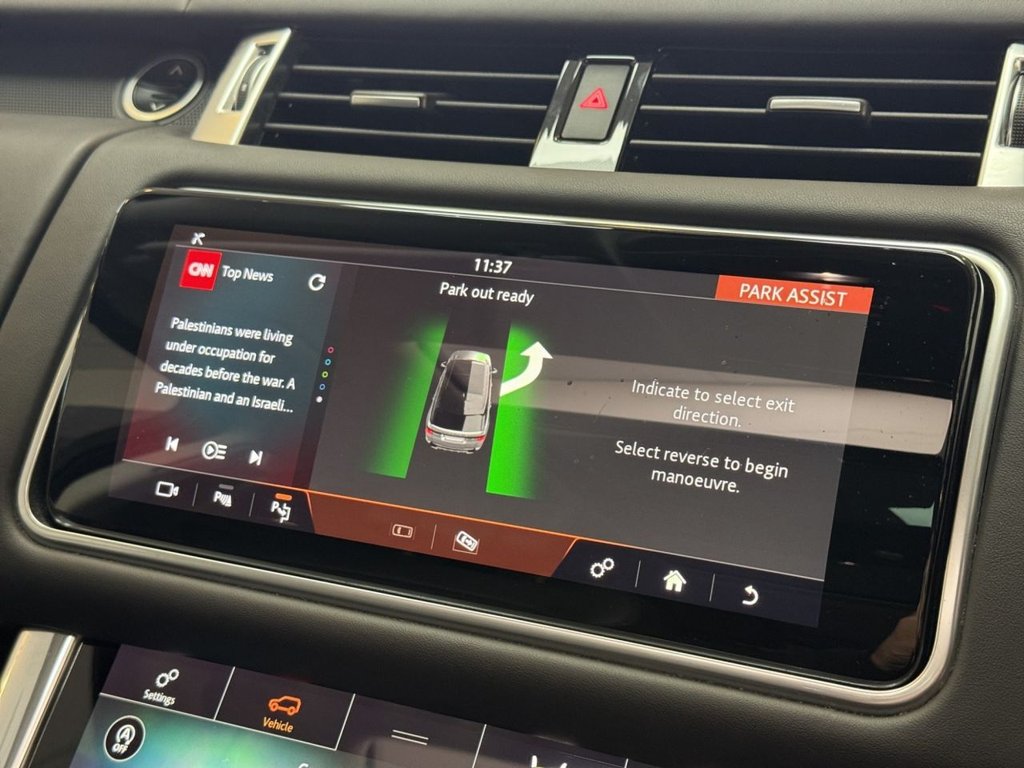 Used Land Rover Range Rover Sport 2019 for sale - 77049107: Photo 29