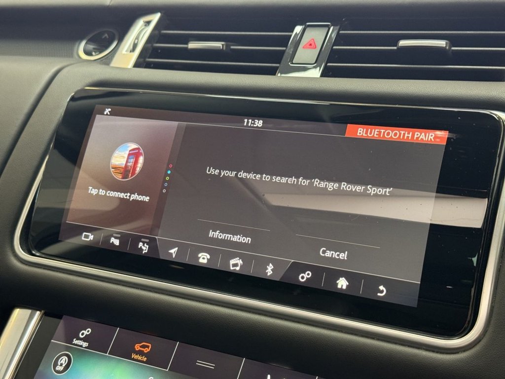 Used Land Rover Range Rover Sport 2019 for sale - 77049107: Photo 30