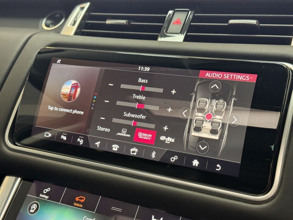 Used Land Rover Range Rover Sport 2019 for sale - 77049107: Photo 31