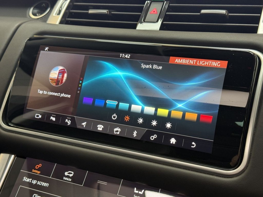 Used Land Rover Range Rover Sport 2019 for sale - 77049107: Photo 32