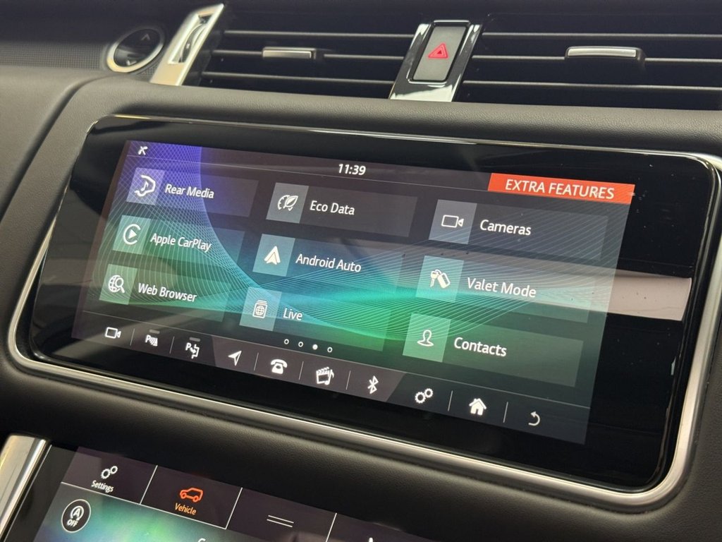 Used Land Rover Range Rover Sport 2019 for sale - 77049107: Photo 34