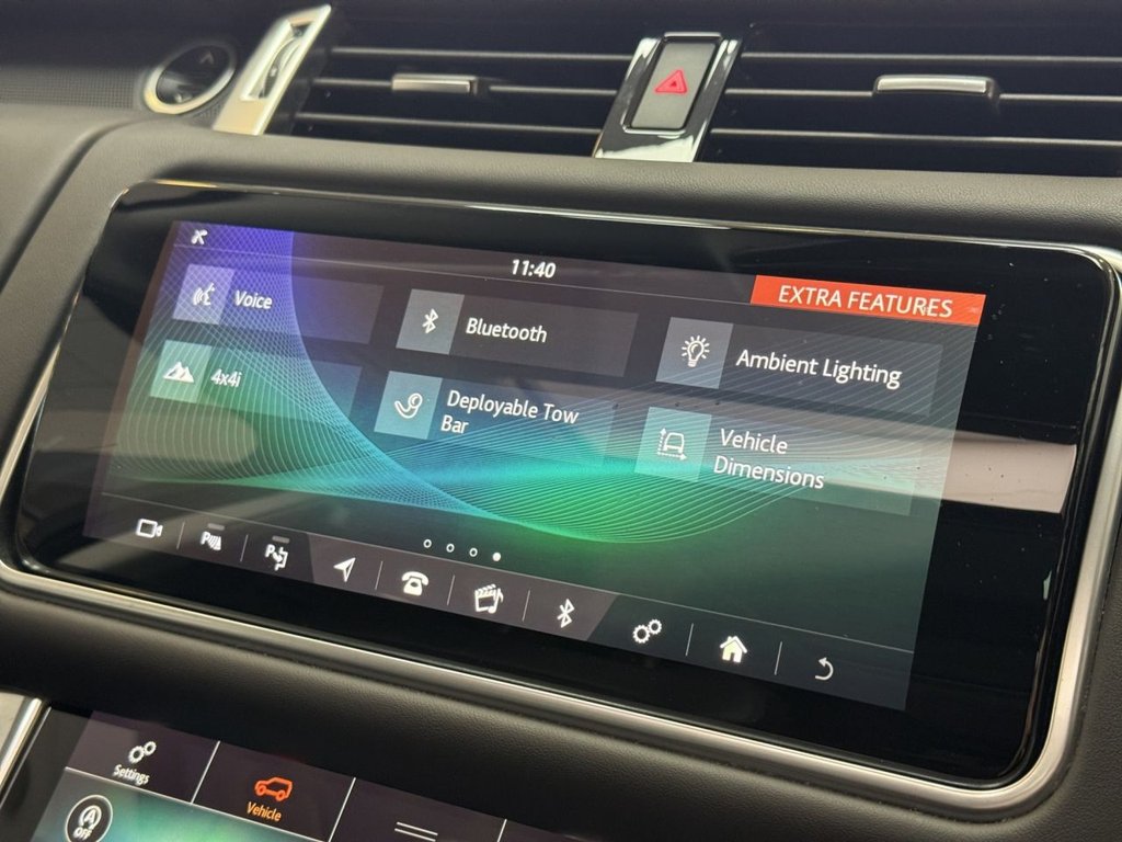 Used Land Rover Range Rover Sport 2019 for sale - 77049107: Photo 35