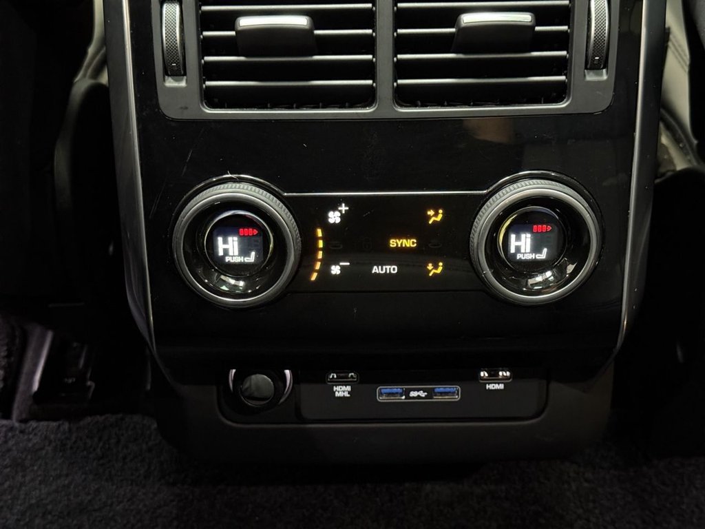 Used Land Rover Range Rover Sport 2019 for sale - 77049107: Photo 37