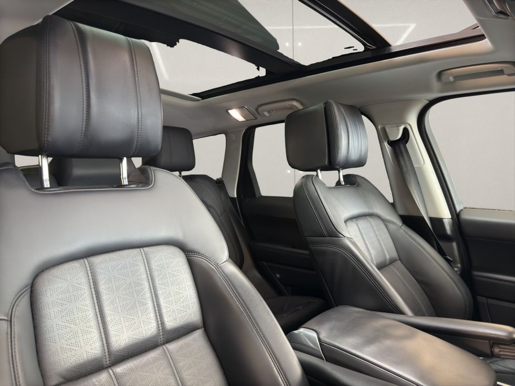 Used Land Rover Range Rover Sport 2019 for sale - 77049107: Photo 4