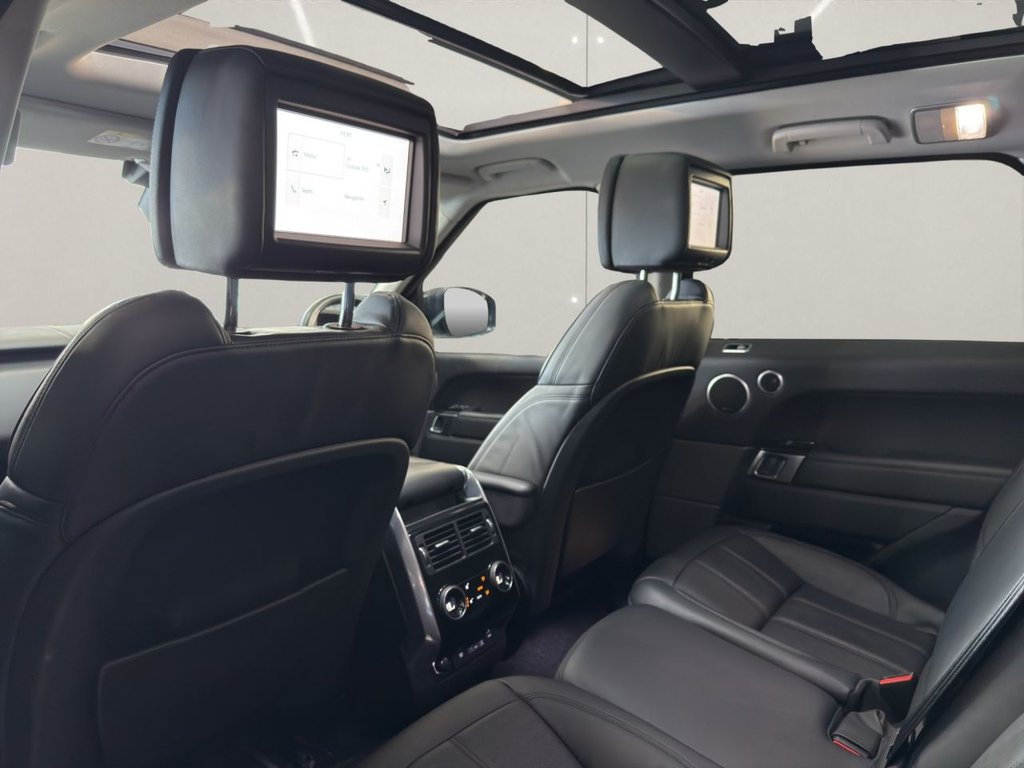 Used Land Rover Range Rover Sport 2019 for sale - 77049107: Photo 6