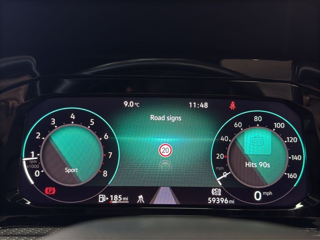 Used Volkswagen Golf 2021 for sale - 77355732: Photo 12