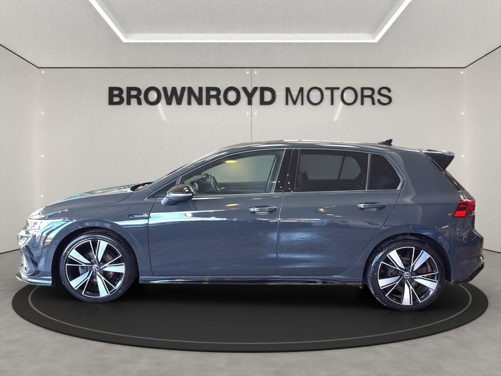 Used Volkswagen Golf 2021 for sale - 77355732: Photo 13