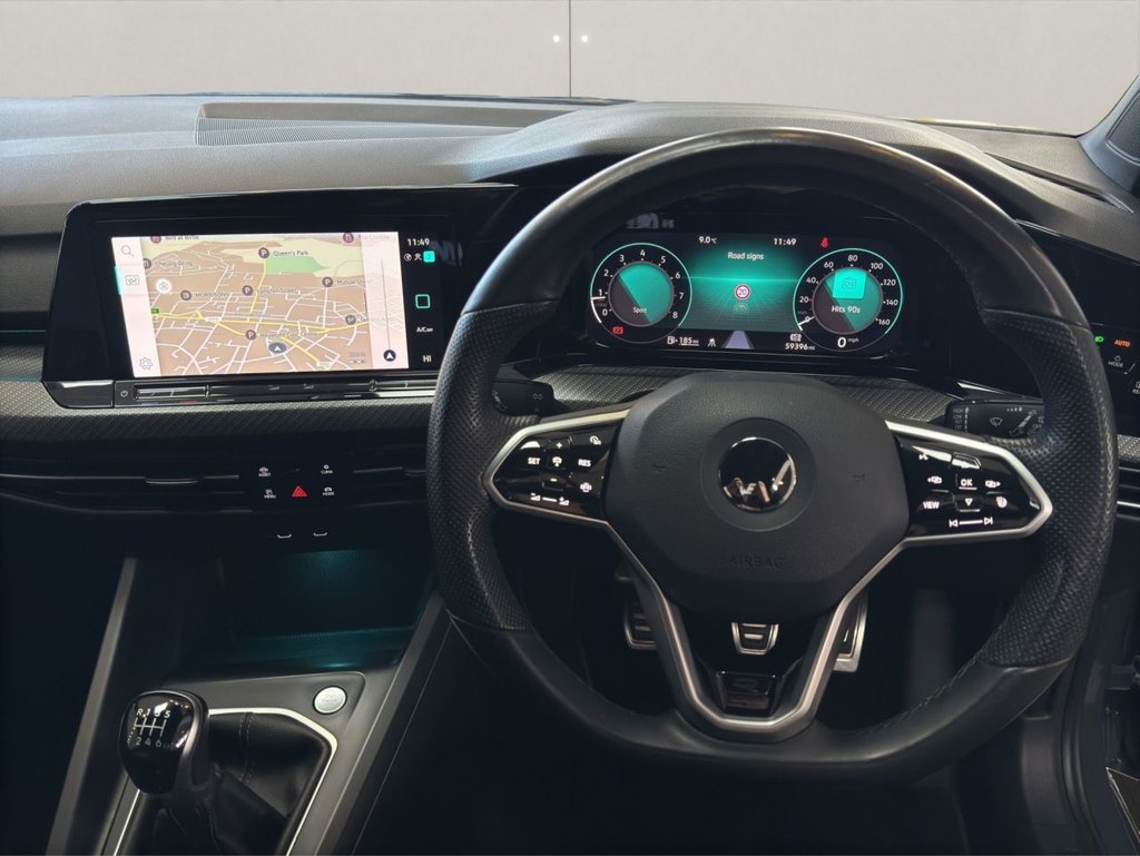 Used Volkswagen Golf 2021 for sale - 77355732: Photo 14