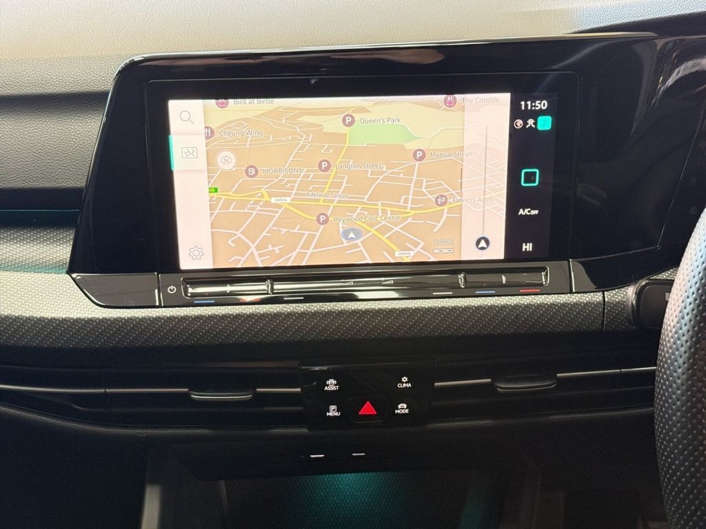 Used Volkswagen Golf 2021 for sale - 77355732: Photo 20