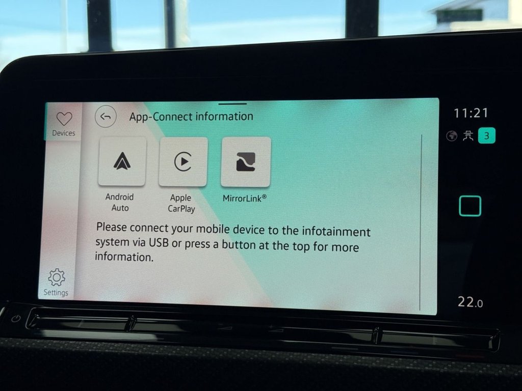 Used Volkswagen Golf 2021 for sale - 77355732: Photo 23