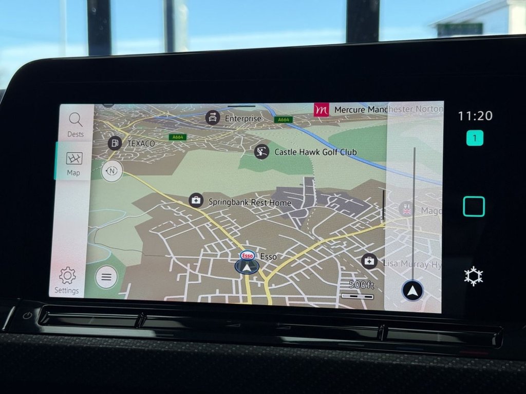 Used Volkswagen Golf 2021 for sale - 77355732: Photo 24