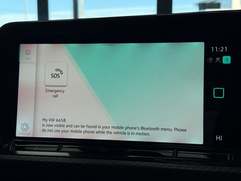 Used Volkswagen Golf 2021 for sale - 77355732: Photo 26