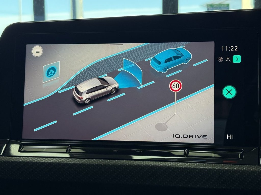 Used Volkswagen Golf 2021 for sale - 77355732: Photo 29