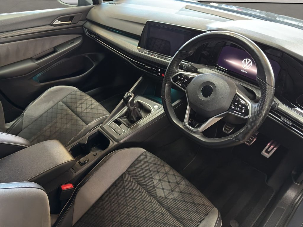 Used Volkswagen Golf 2021 for sale - 77355732: Photo 4