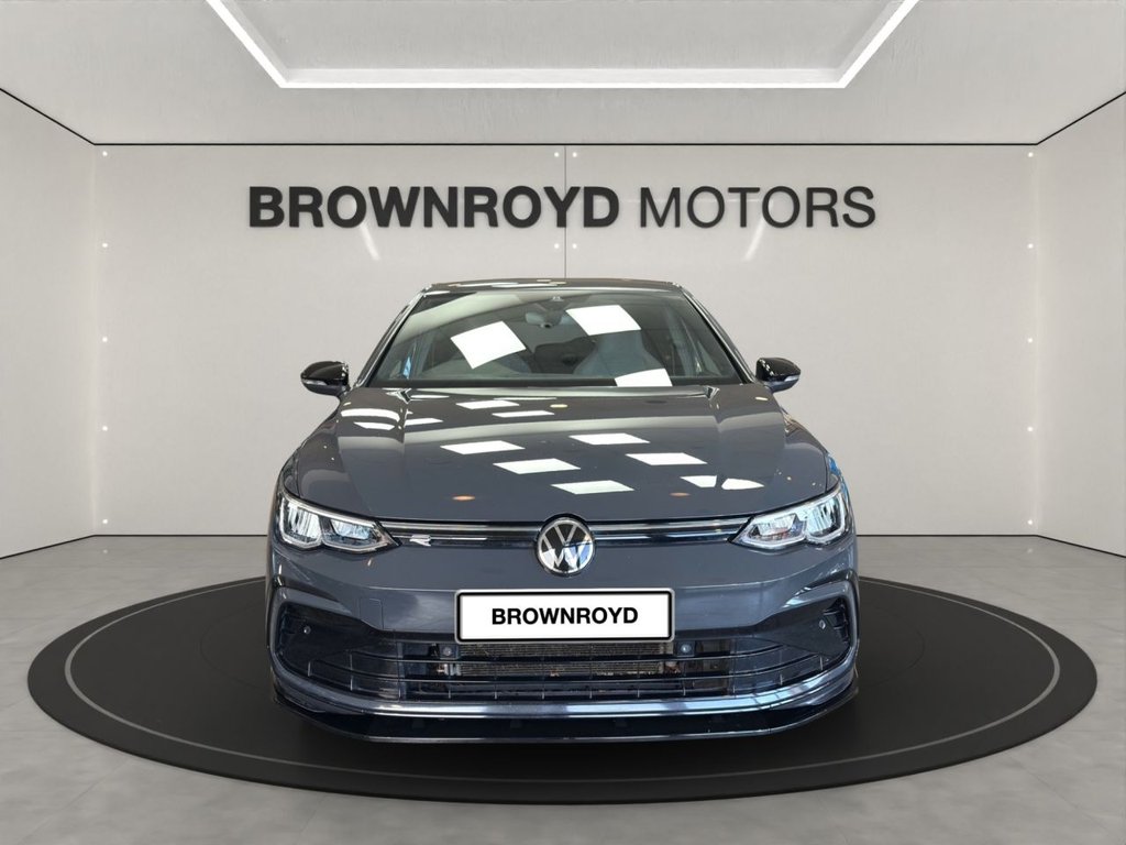 Used Volkswagen Golf 2021 for sale - 77355732: Photo 5