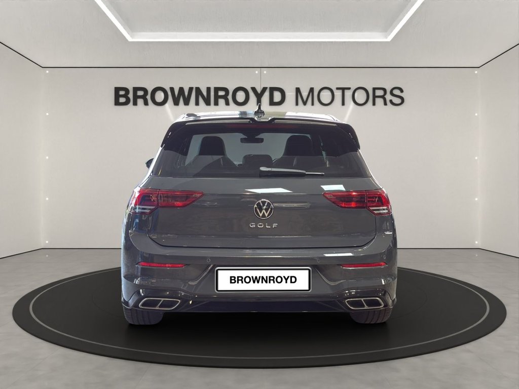 Used Volkswagen Golf 2021 for sale - 77355732: Photo 7