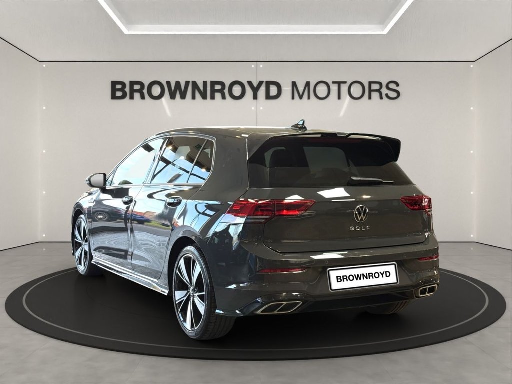 Used Volkswagen Golf 2021 for sale - 77355732: Photo 9