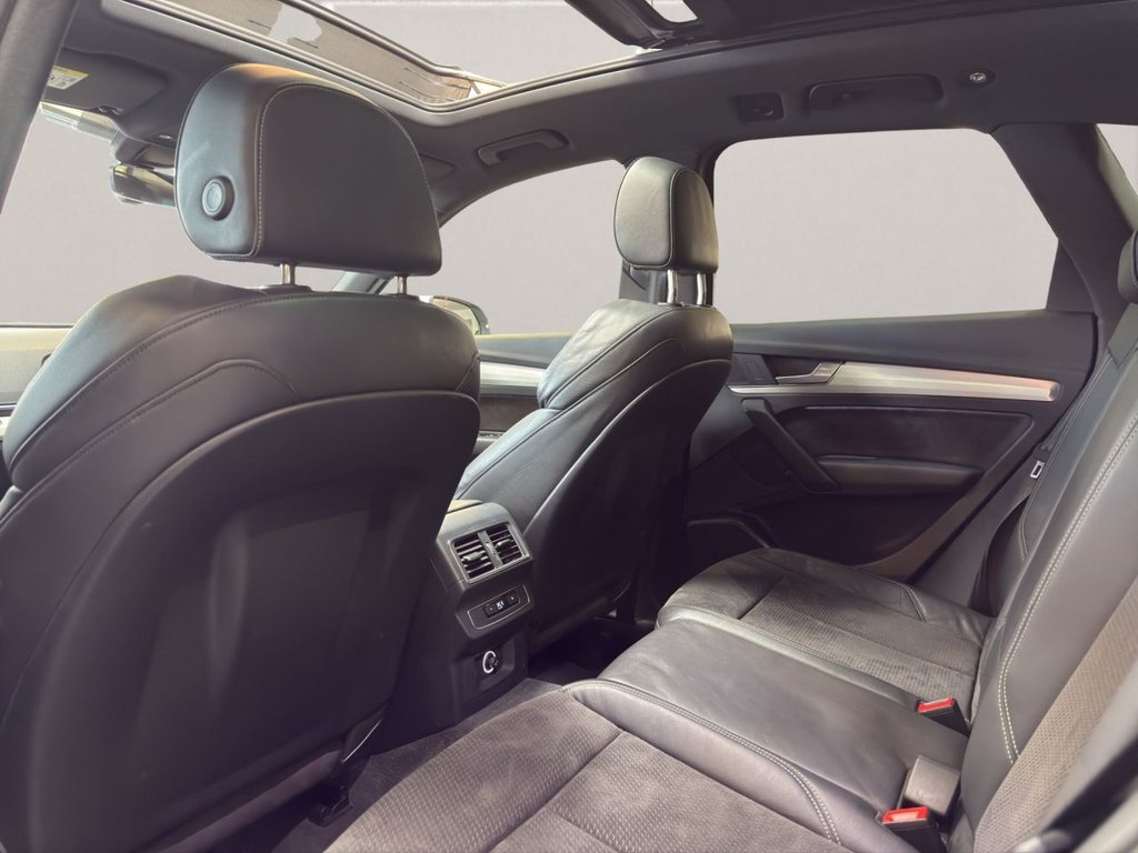 Used Audi Q5 2018 for sale - 77007089: Photo 10