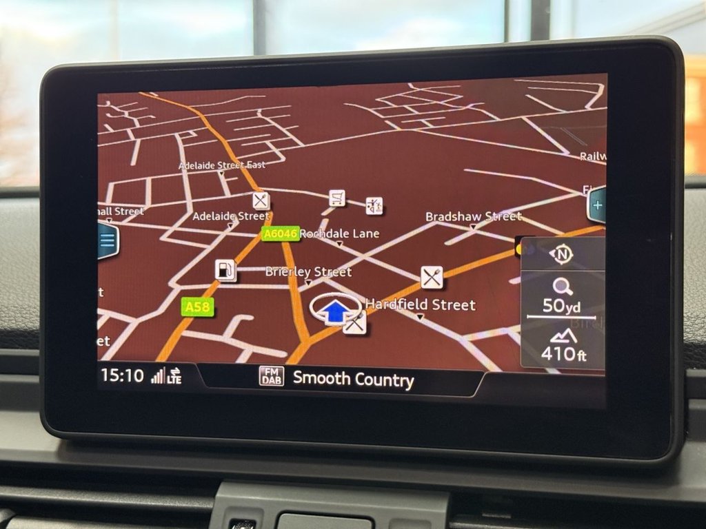 Used Audi Q5 2018 for sale - 77007089: Photo 12