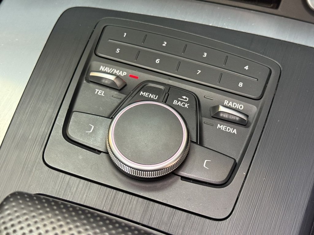 Used Audi Q5 2018 for sale - 77007089: Photo 16