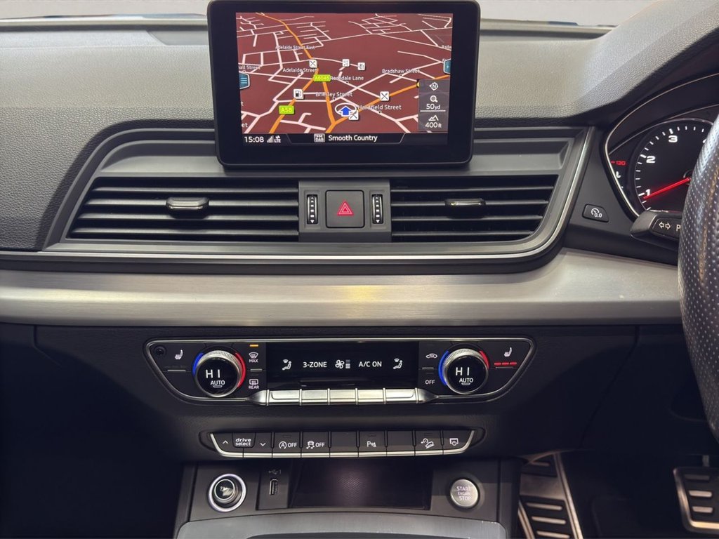 Used Audi Q5 2018 for sale - 77007089: Photo 18