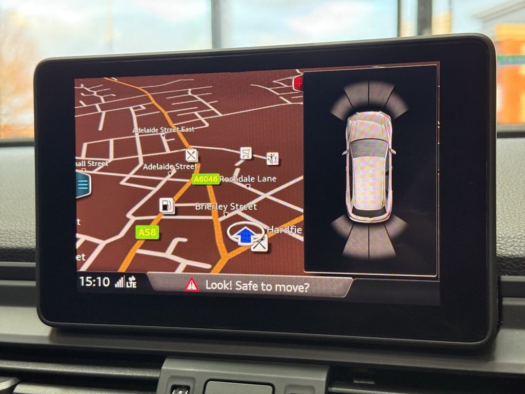 Used Audi Q5 2018 for sale - 77007089: Photo 21