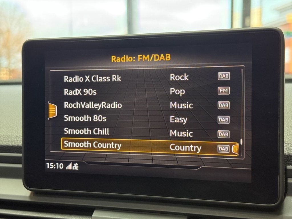 Used Audi Q5 2018 for sale - 77007089: Photo 23