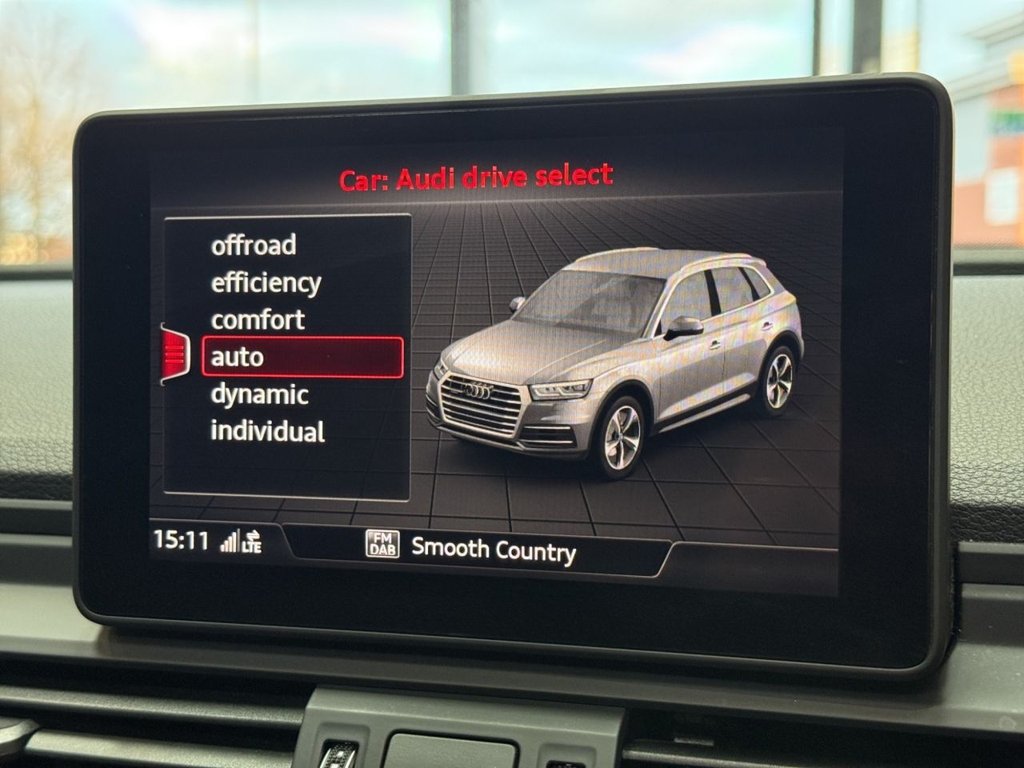 Used Audi Q5 2018 for sale - 77007089: Photo 25