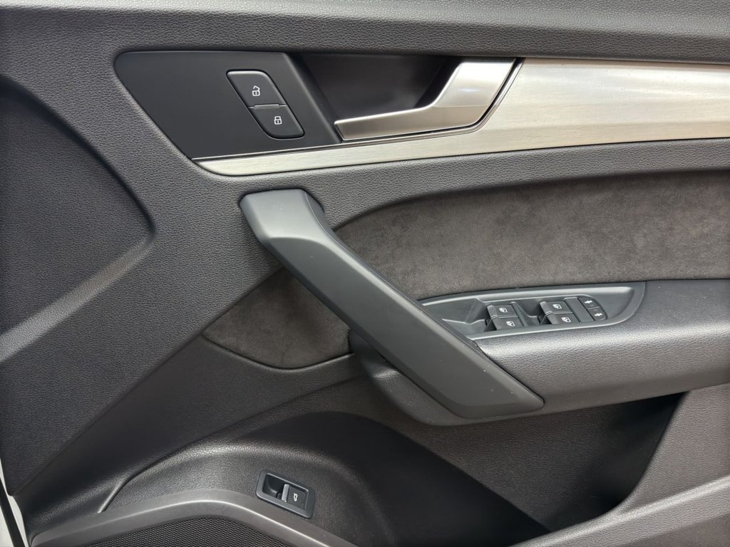 Used Audi Q5 2018 for sale - 77007089: Photo 31