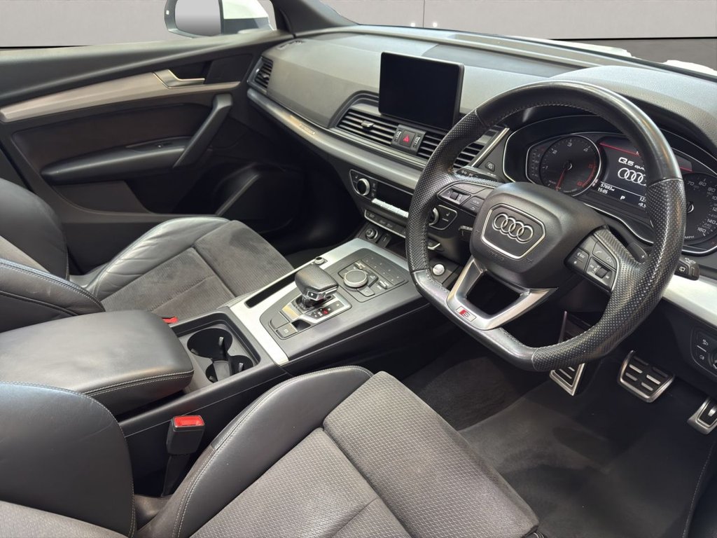 Used Audi Q5 2018 for sale - 77007089: Photo 6