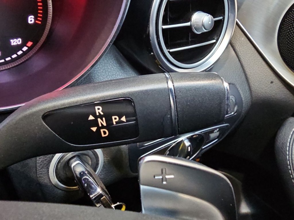 Used Mercedes-Benz C Class 2017 for sale - 76768022: Photo 18