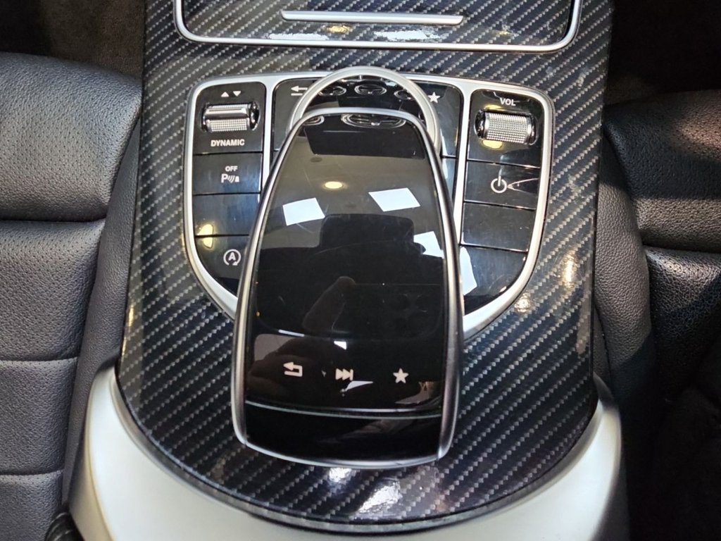 Used Mercedes-Benz C Class 2017 for sale - 76768022: Photo 19