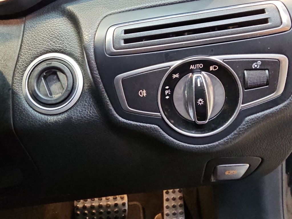 Used Mercedes-Benz C Class 2017 for sale - 76768022: Photo 22