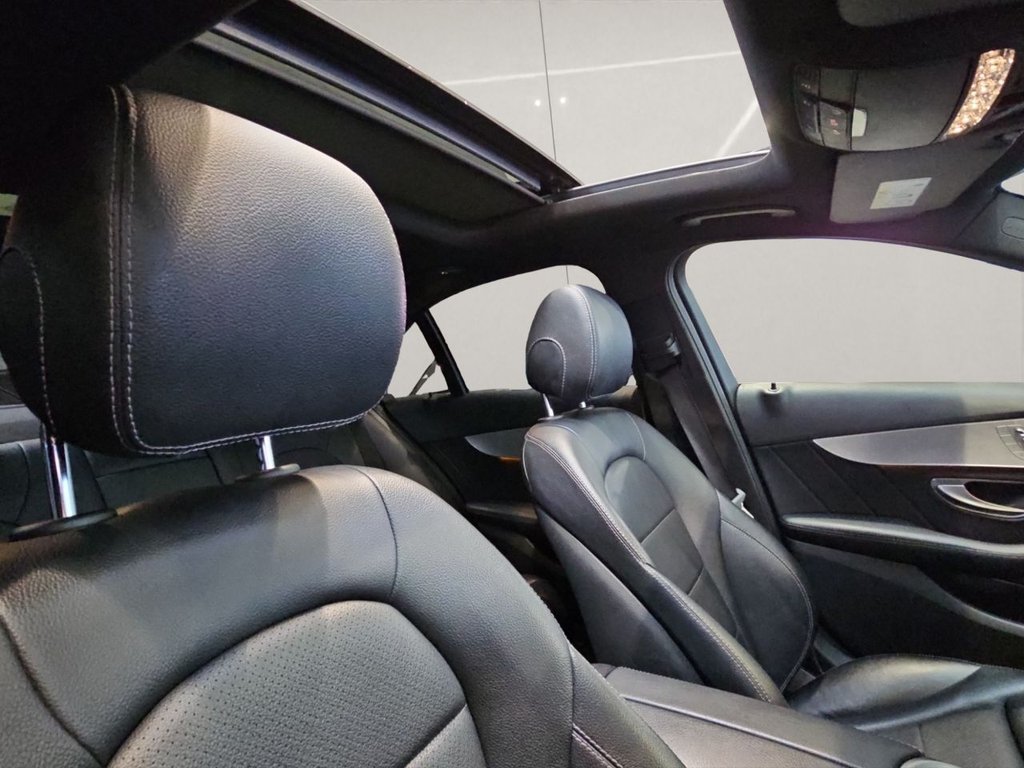 Used Mercedes-Benz C Class 2017 for sale - 76768022: Photo 25