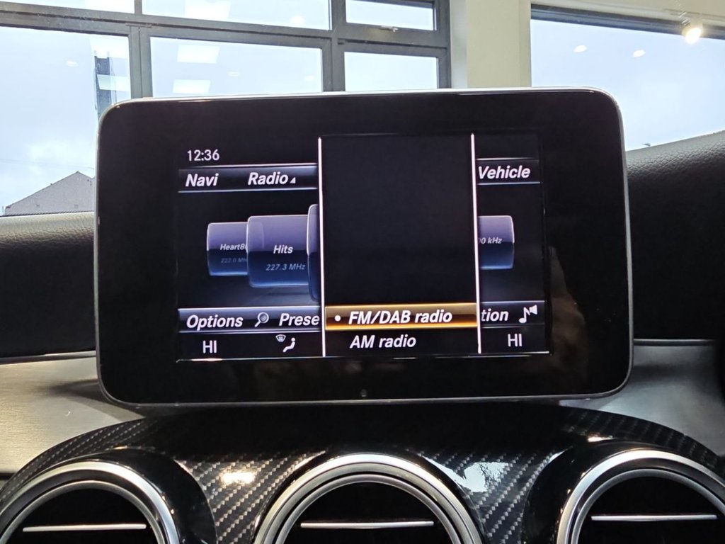 Used Mercedes-Benz C Class 2017 for sale - 76768022: Photo 28