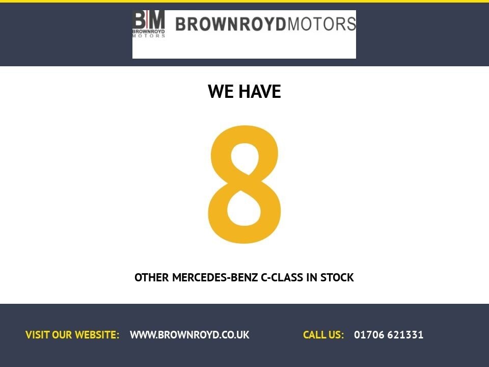 Used Mercedes-Benz C Class 2017 for sale - 76768022: Photo 38