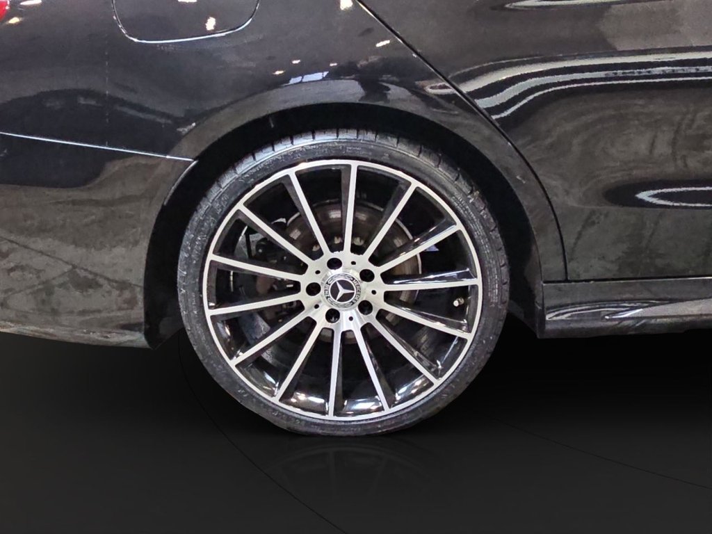 Used Mercedes-Benz C Class 2017 for sale - 76768022: Photo 7