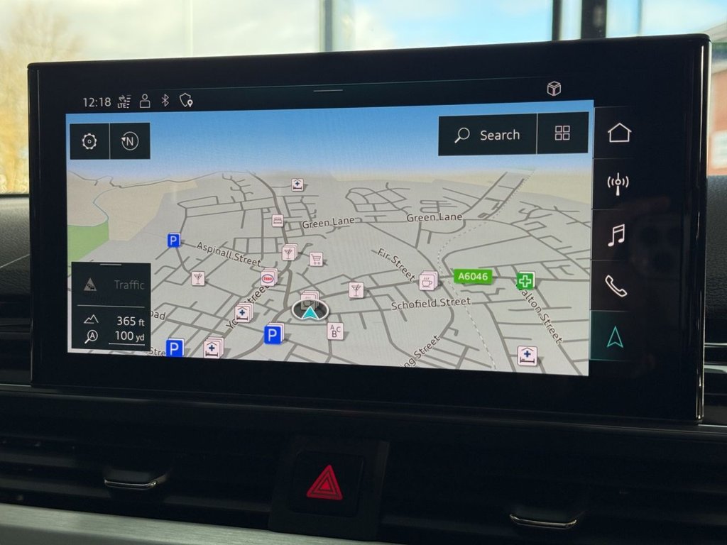 Used Audi A5 2020 for sale - 77007006: Photo 10