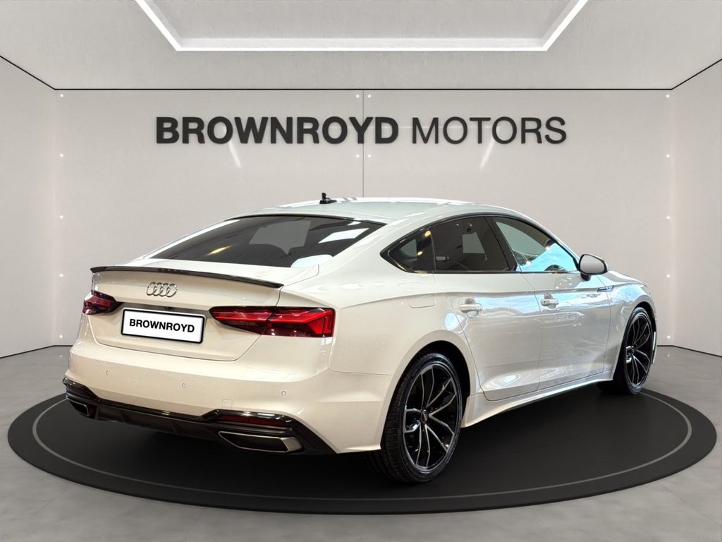 Used Audi A5 2020 for sale - 77007006: Photo 11