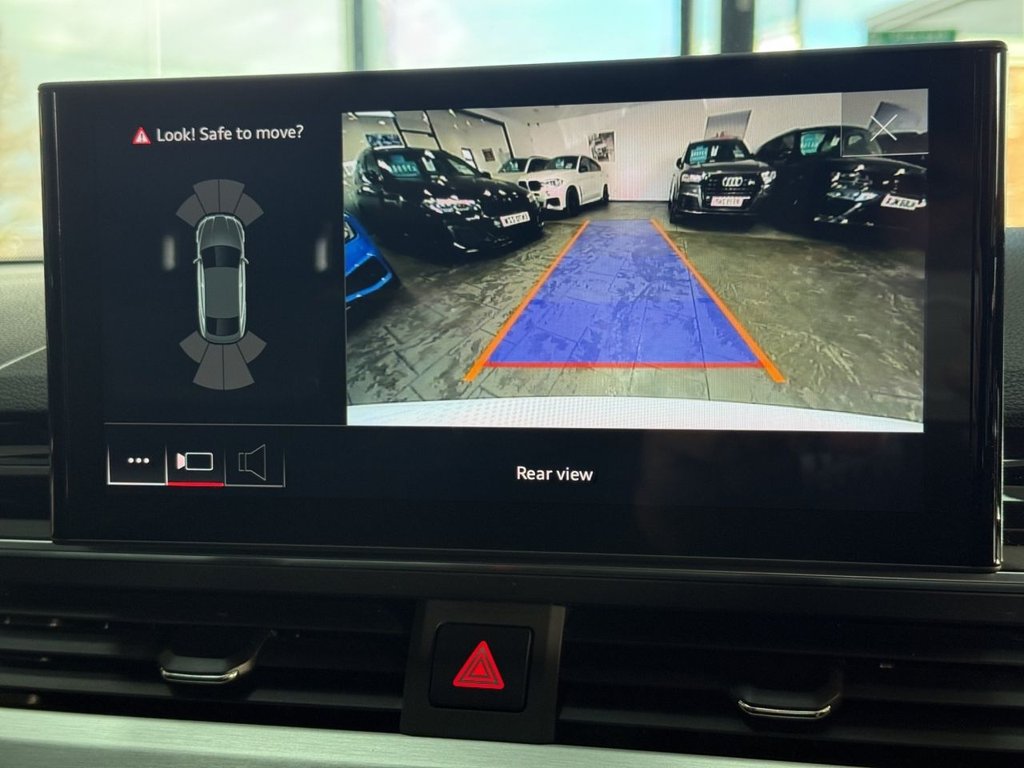 Used Audi A5 2020 for sale - 77007006: Photo 12