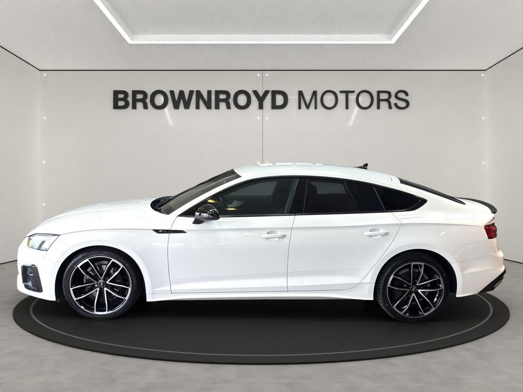 Used Audi A5 2020 for sale - 77007006: Photo 13