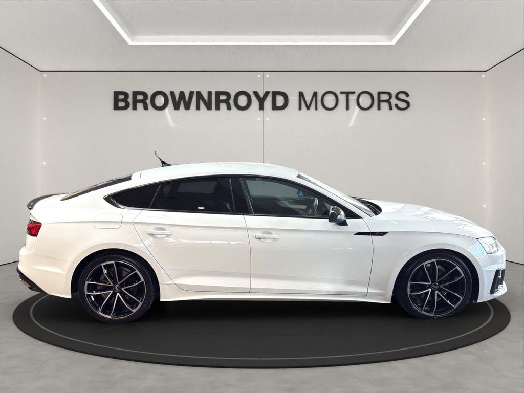 Used Audi A5 2020 for sale - 77007006: Photo 15