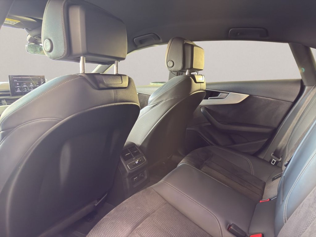 Used Audi A5 2020 for sale - 77007006: Photo 16